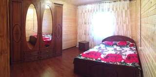 Гостевой дом U Iriny Hotel Пицунда Двухместный номер с 1 кроватью и собственной ванной комнатой-21